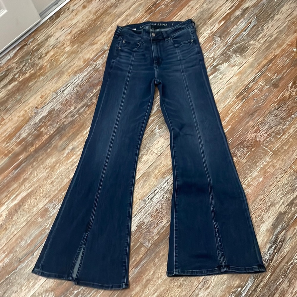 American eagle